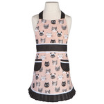 NOW DESIGNS NOW DESIGNS Sally Cats Meow Apron