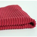 NOW DESIGNS NOW DESIGNS Ripple Dishcloth S/2 - Red
