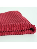 NOW DESIGNS NOW DESIGNS Ripple Dishcloth S/2 - Red