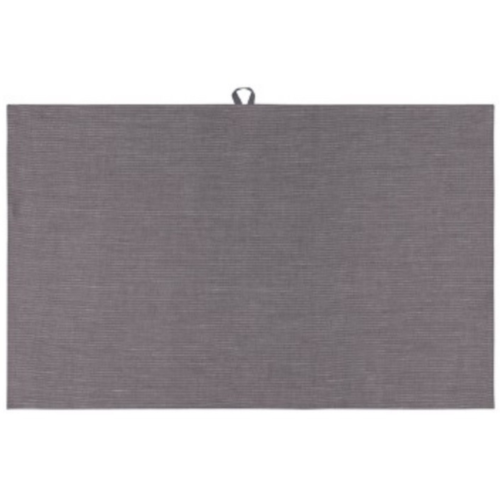 HEIRLOOM HEIRLOOM Linen Tea Towel -  Shadow DNR
