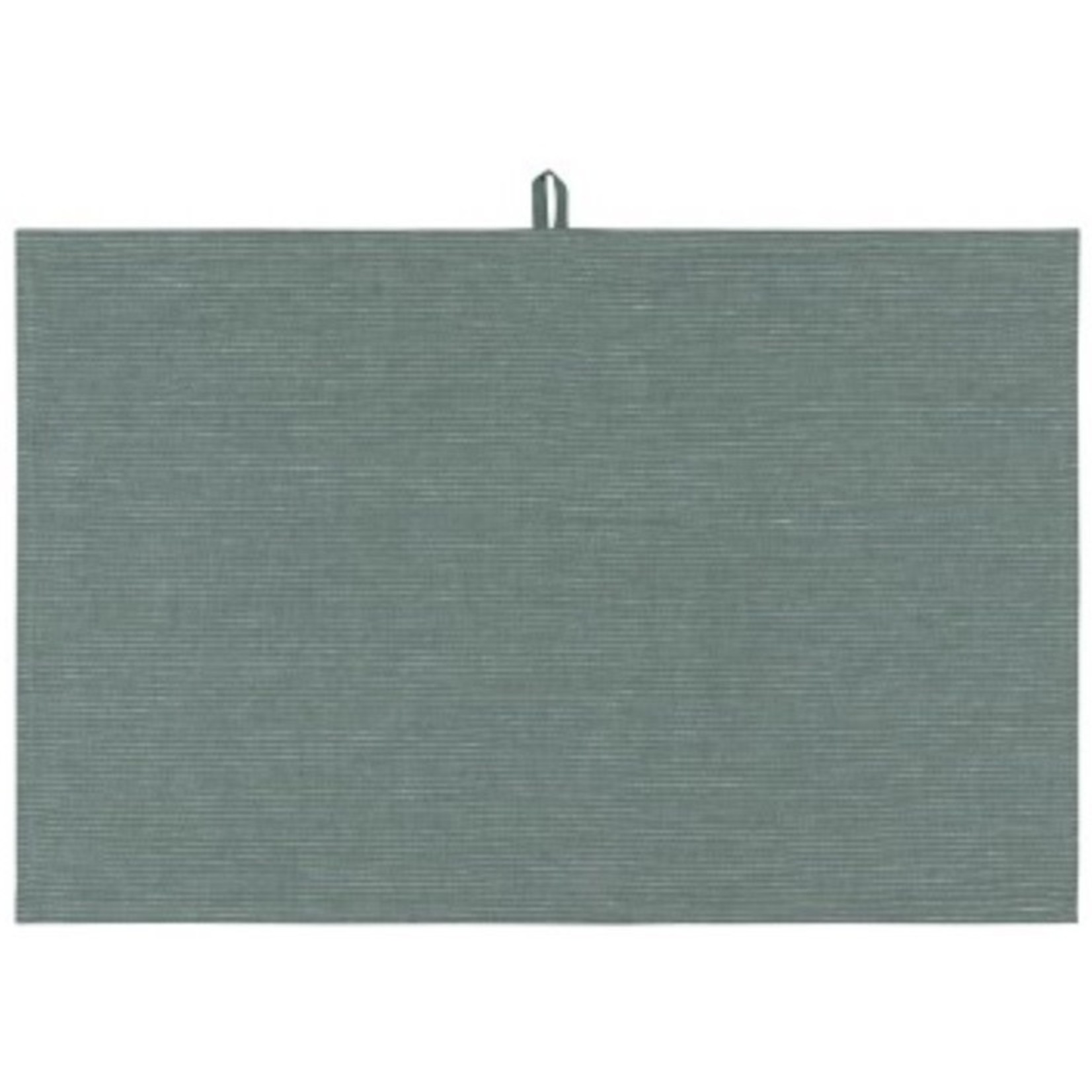 HEIRLOOM HEIRLOOM Linen Tea Towel - Jade DNR