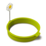 ZEAL KITCHEN INNOVATIONS Silicone Egg Ring - Assorted