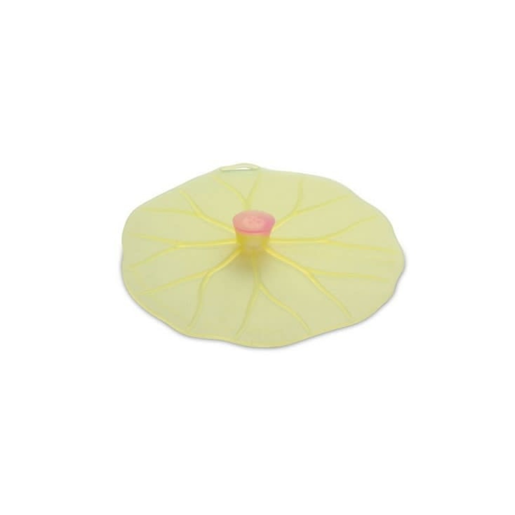 CHARLES VIANCIN CHARLES VIANCIN Floral Silicone Lids Small S/2