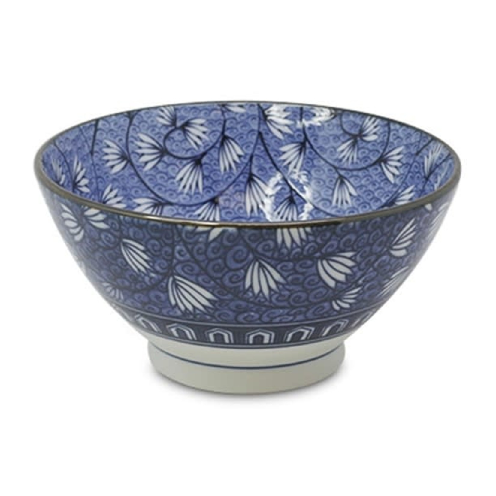 EMF EMF Arabesque Ivy Bowl 7"