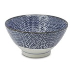 EMF EMF Japanese Porcelain Bowl 7" - Seven Treasures