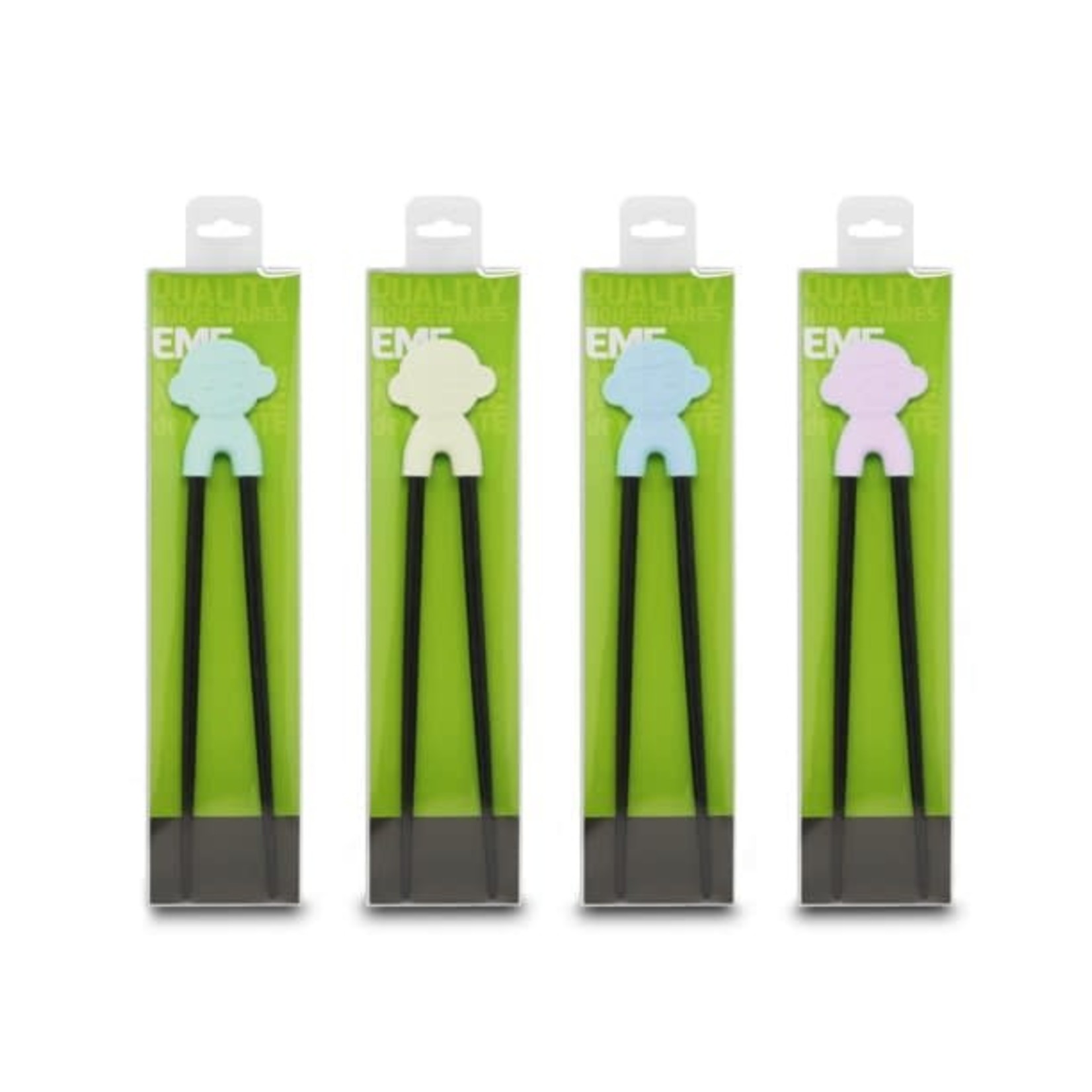 EMF EMF Chopsticks Learn Monkey