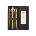 EMF EMF Chopsticks - Swirl