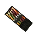 EMF EMF Chopsticks - Colour Twirl