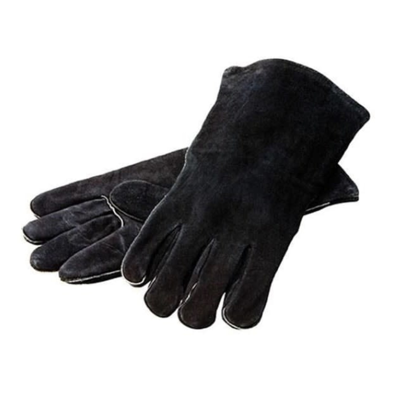 LODGE LODGE Dutch Oven Leather Gloves DNR