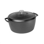 LODGE Blacklock Dutch Oven 5.5qt