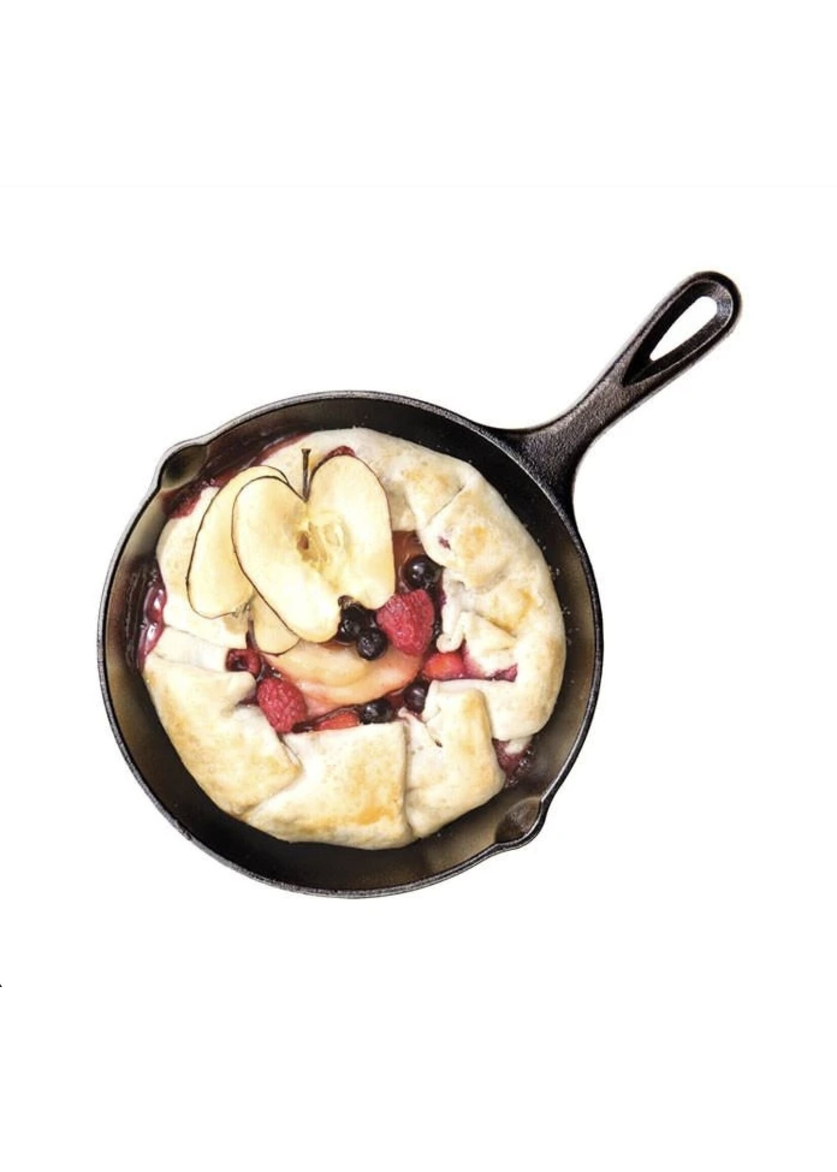 LODGE Logic Skillet 8"