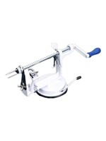 LODGE Heavy Duty Apple Peeler & Corer