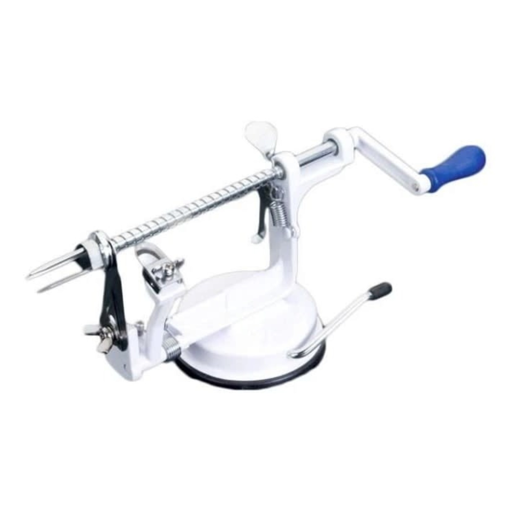 LODGE Heavy Duty Apple Peeler & Corer