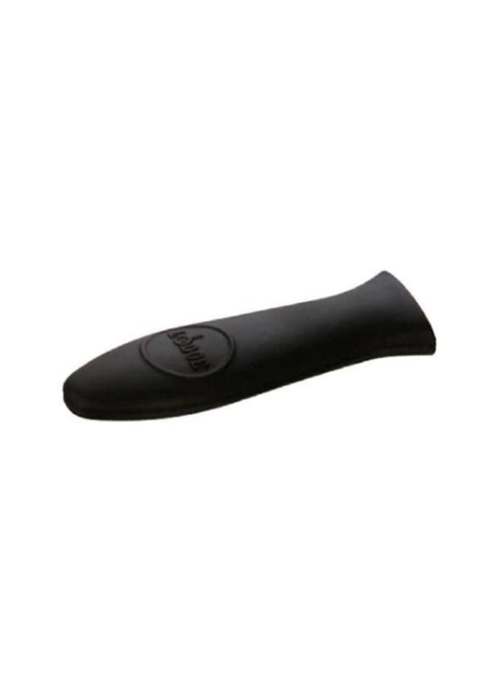 LODGE Silicone Handle Holder - Black