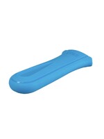 LODGE Deluxe Silicone Handle Holder - Ocean
