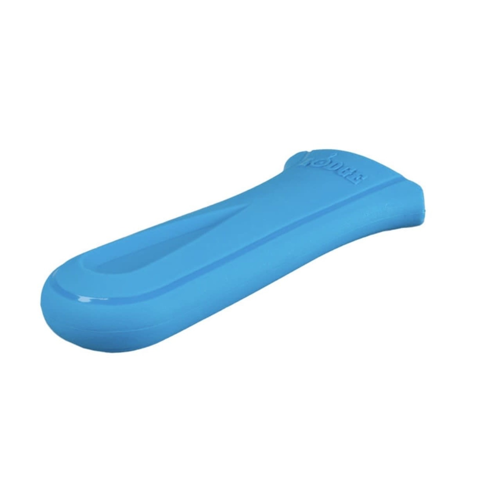 LODGE Deluxe Silicone Handle Holder - Ocean