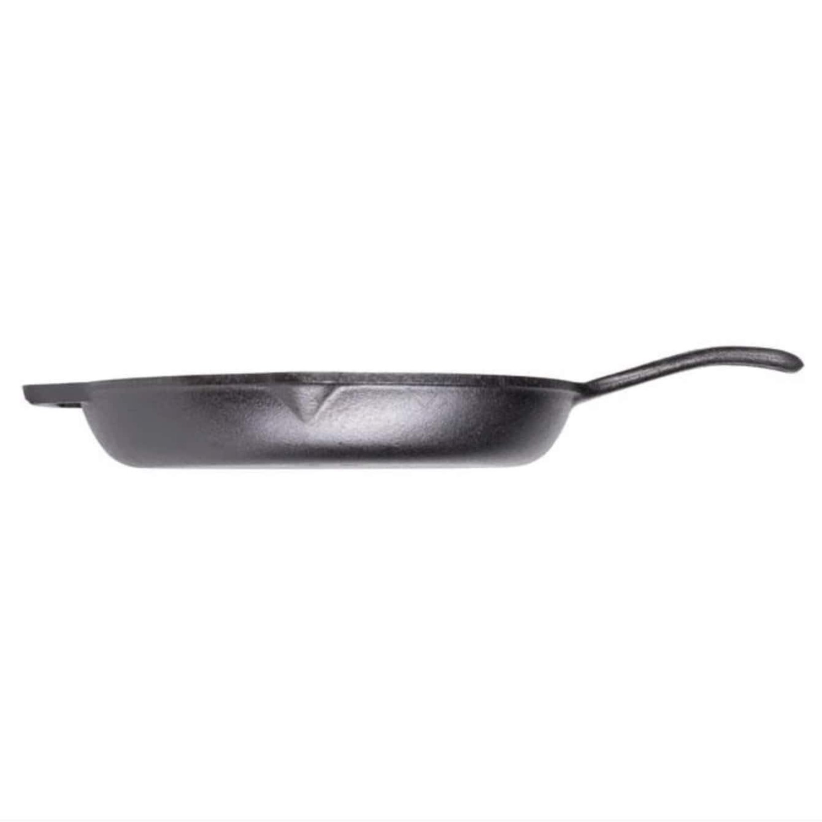 LODGE LODGE Chef Collection Skillet 12''