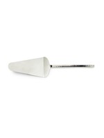 ABBOTT ABBOTT Cake Server 12” - Shiny Hammer
