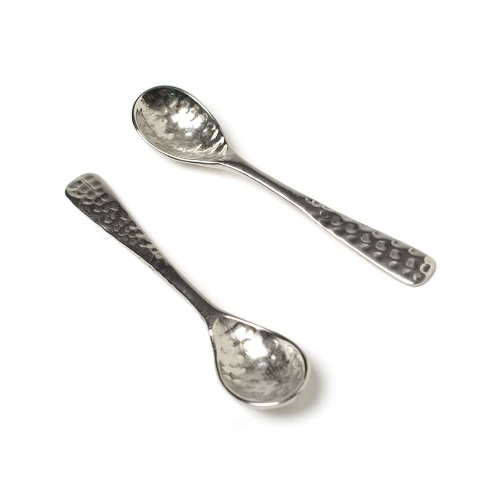 ABBOTT ABBOTT Mini Spoon 3" - Hammered