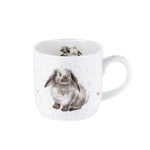 WRENDALE WRENDALE Rosie Mug 11oz