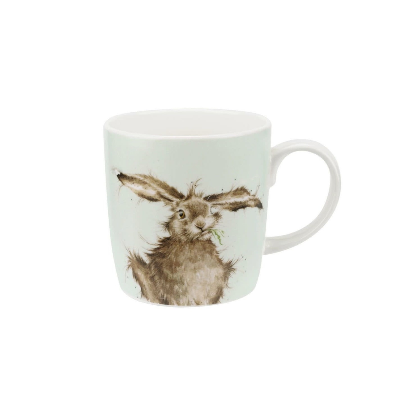 WRENDALE WRENDALE Hare Brained Mug 14oz
