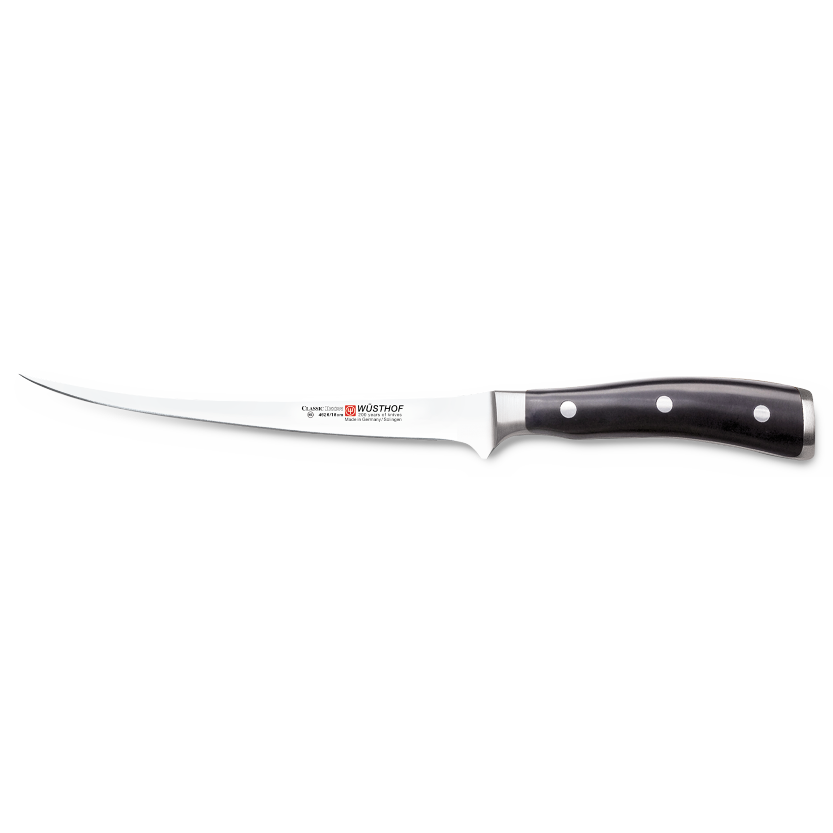 WUSTHOF WUSTHOF Classic Ikon Filet Knife 7"