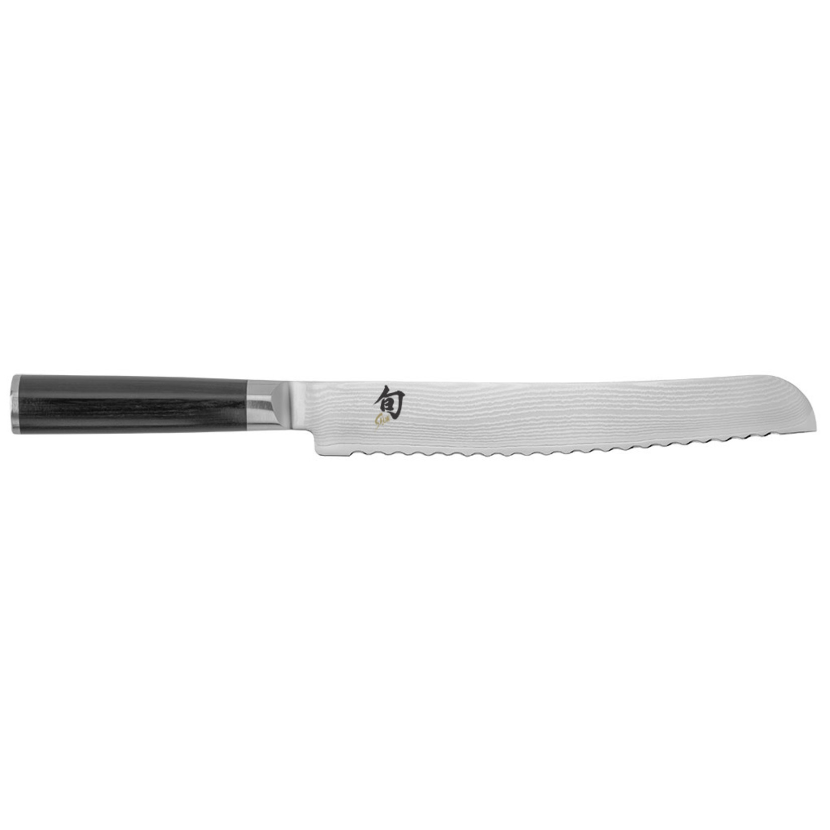 SHUN SHUN Classic Bread Knife 9”