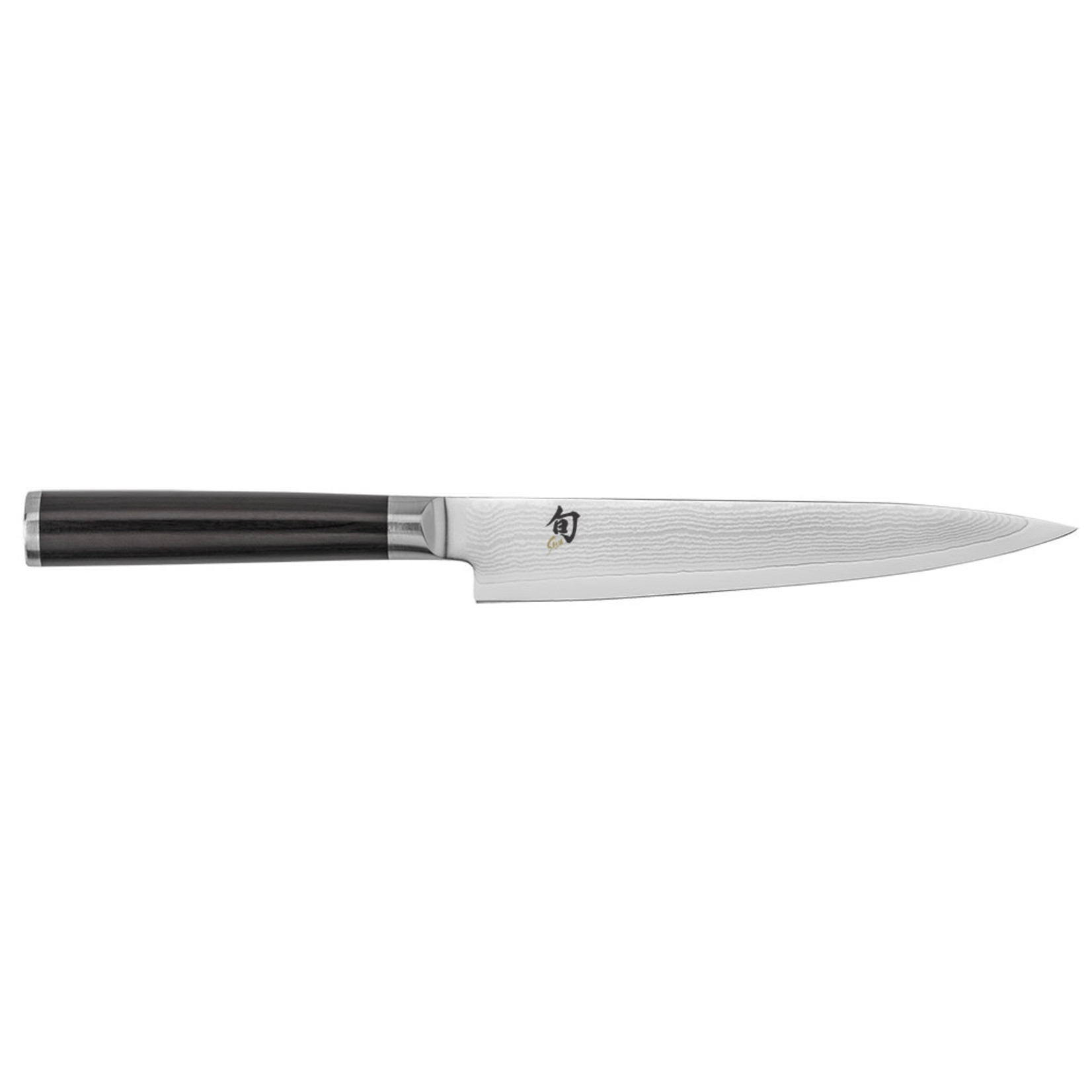 SHUN SHUN Classic Utility Knife 6"