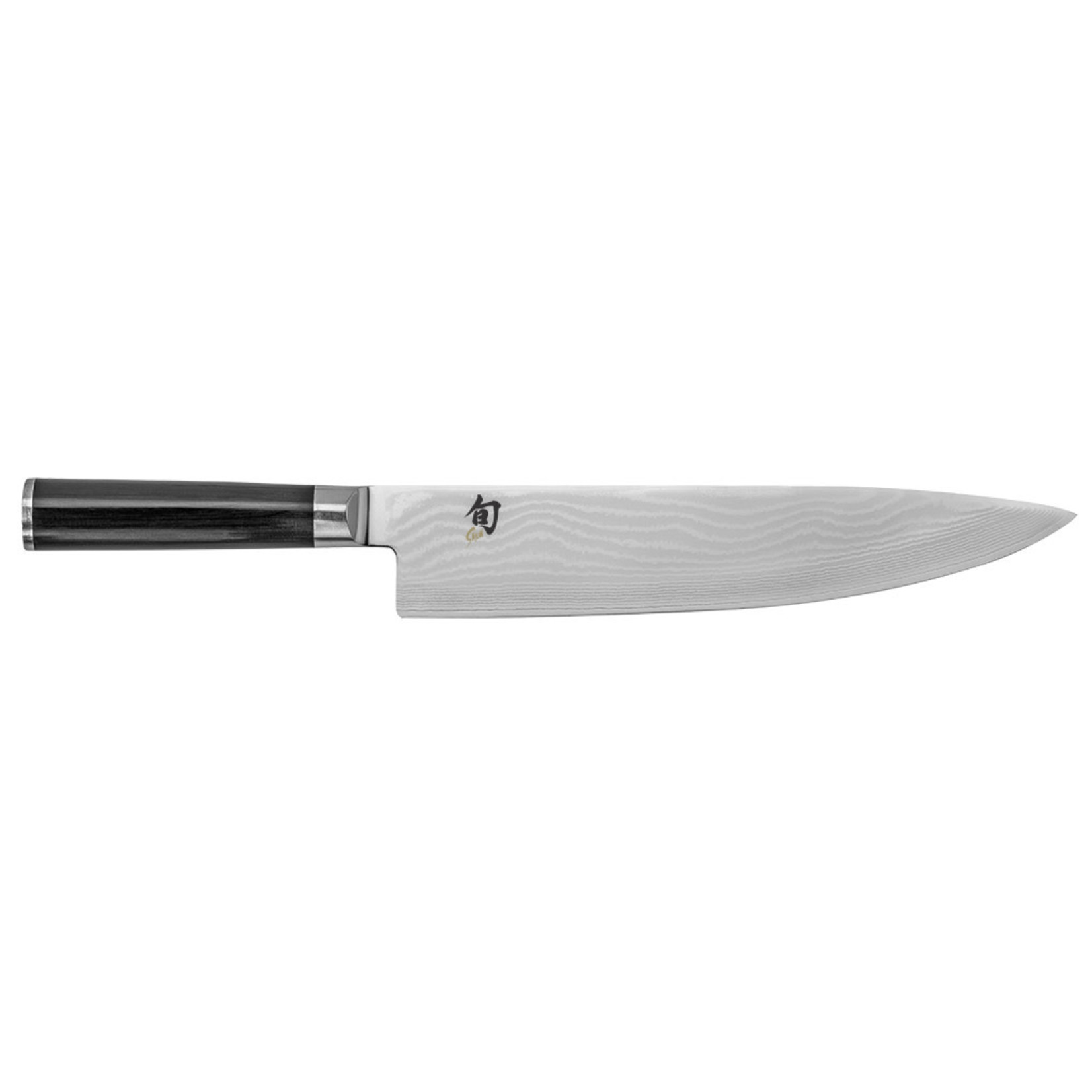 SHUN SHUN Classic Chefs Knife 10"