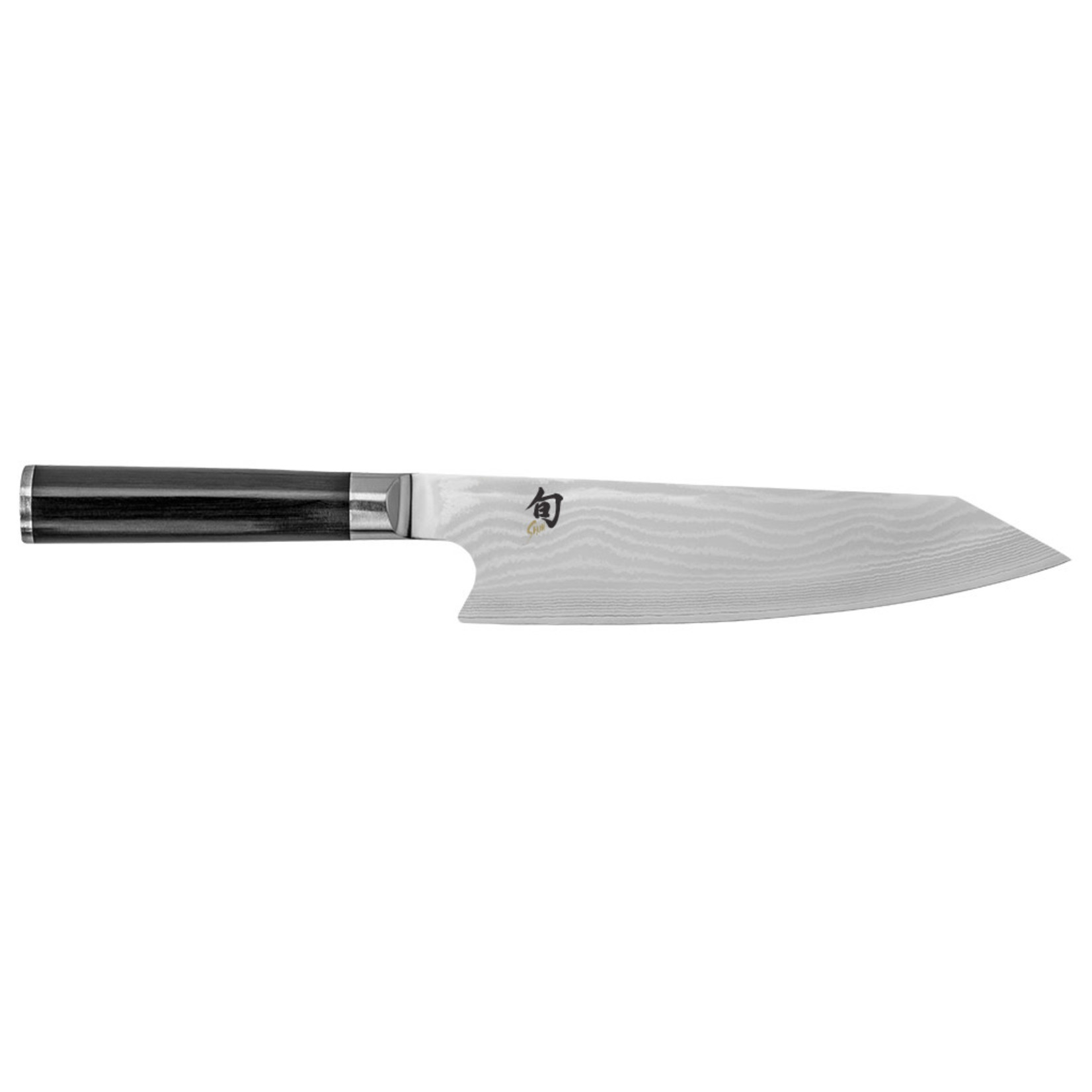 SHUN SHUN Classic Kiritsuke Knife 8”