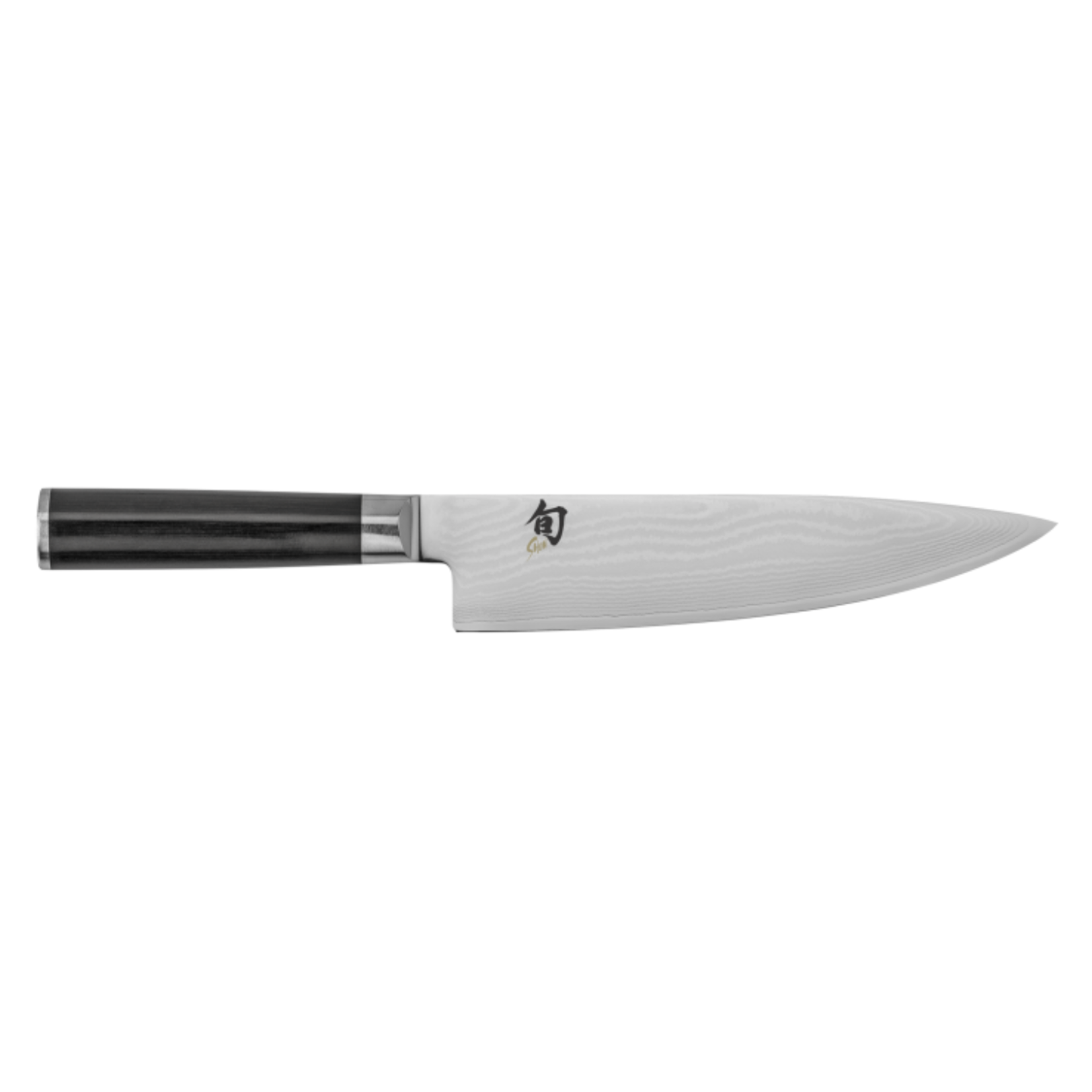 SHUN SHUN Classic Chef's Knife 8"