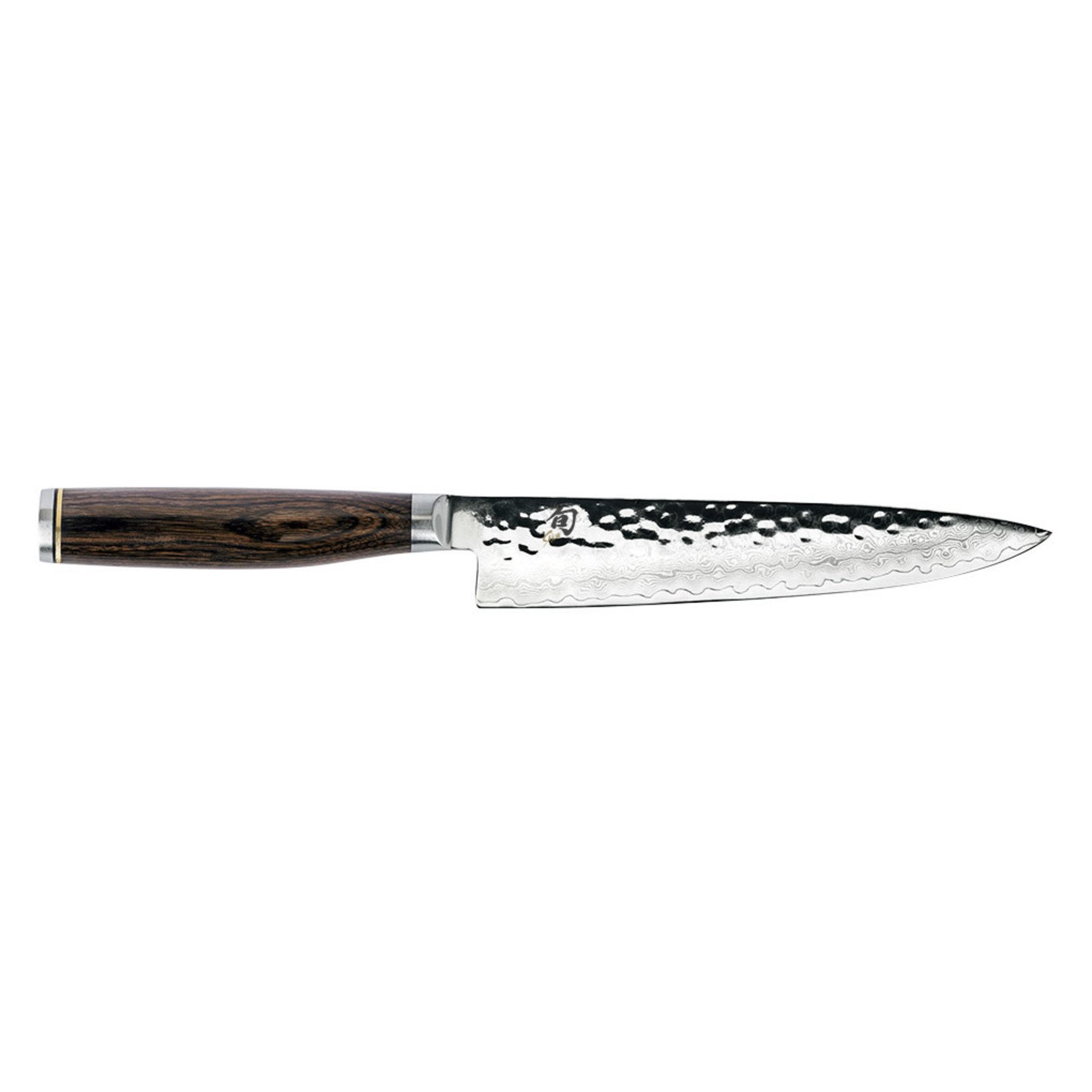 SHUN SHUN Premier Utility Knife 6.5"