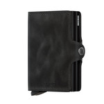 SECRID SECRID Twinwallet - Vintage Black