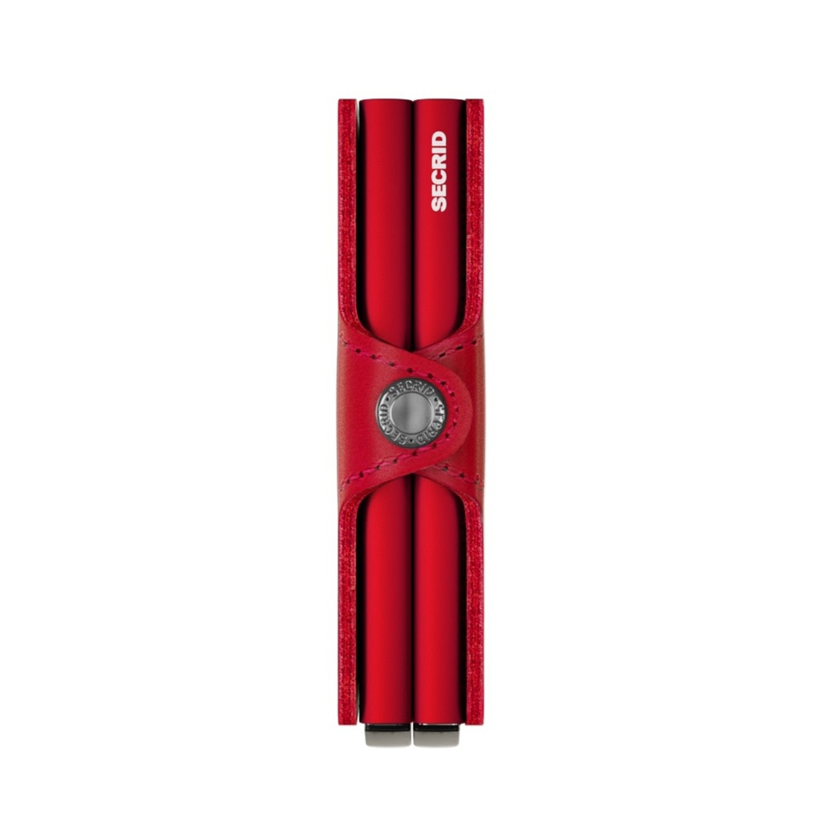 SECRID SECRID Twinwallet - Original Red