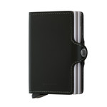 SECRID SECRID Twinwallet-Original Black