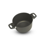 GASTROLUX GASTROLUX Induction Stock Pot 4L / 24cm