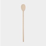 BROWNE BROWNE Deluxe Beechwood Spoon - 16''