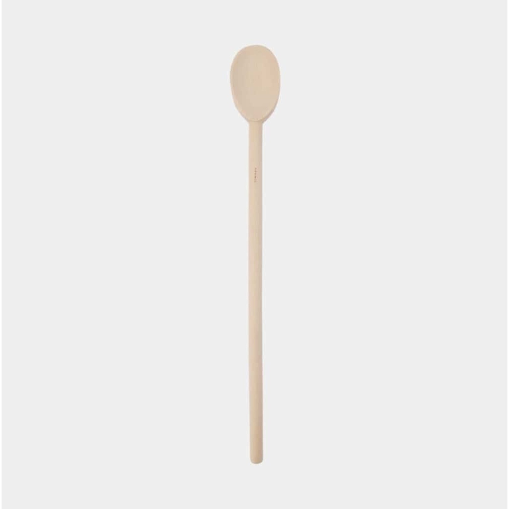BROWNE BROWNE Deluxe Beechwood Spoon - 16''