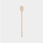 BROWNE BROWNE Deluxe Beechwood Spoon - 12''