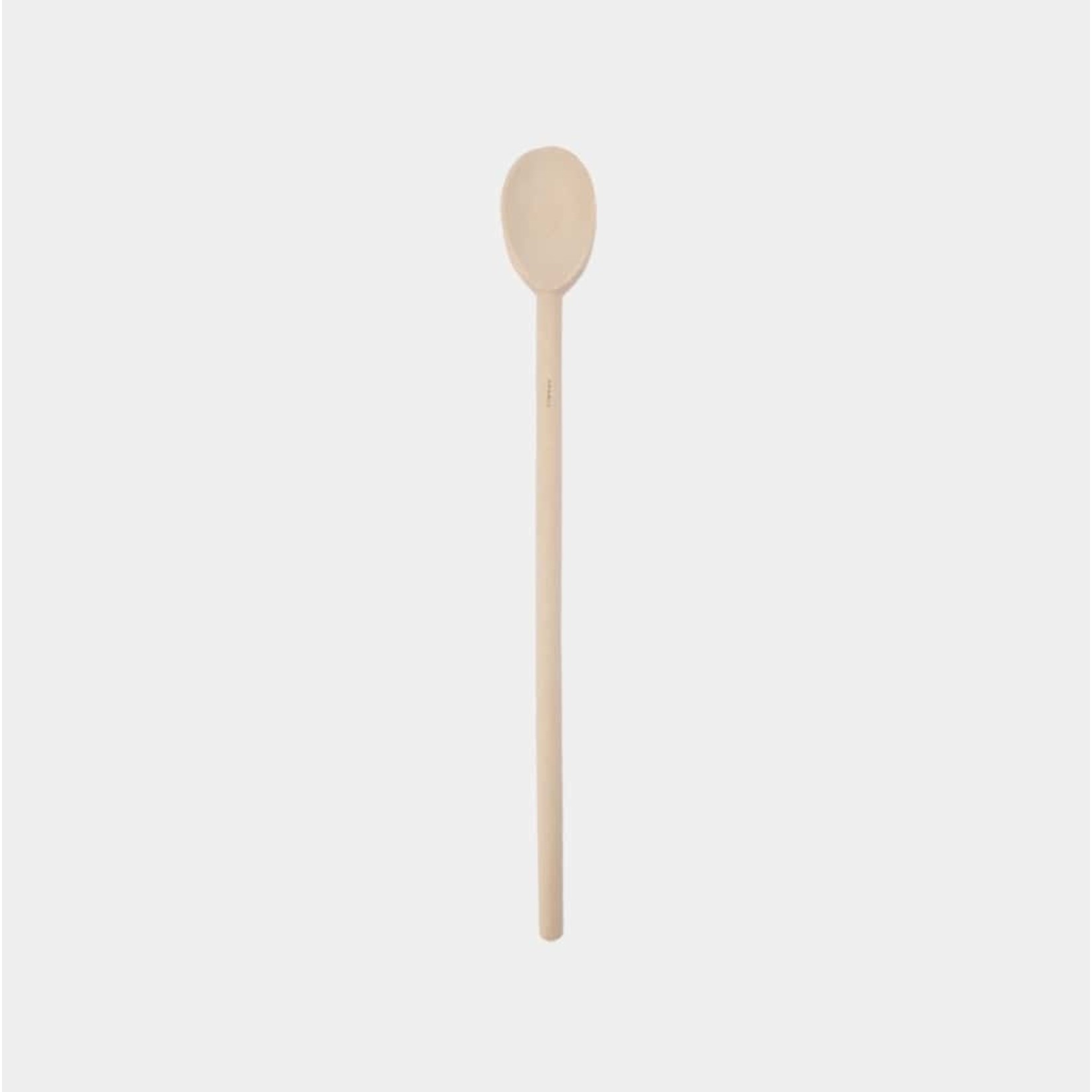 BROWNE BROWNE Deluxe Beechwood Spoon - 12''