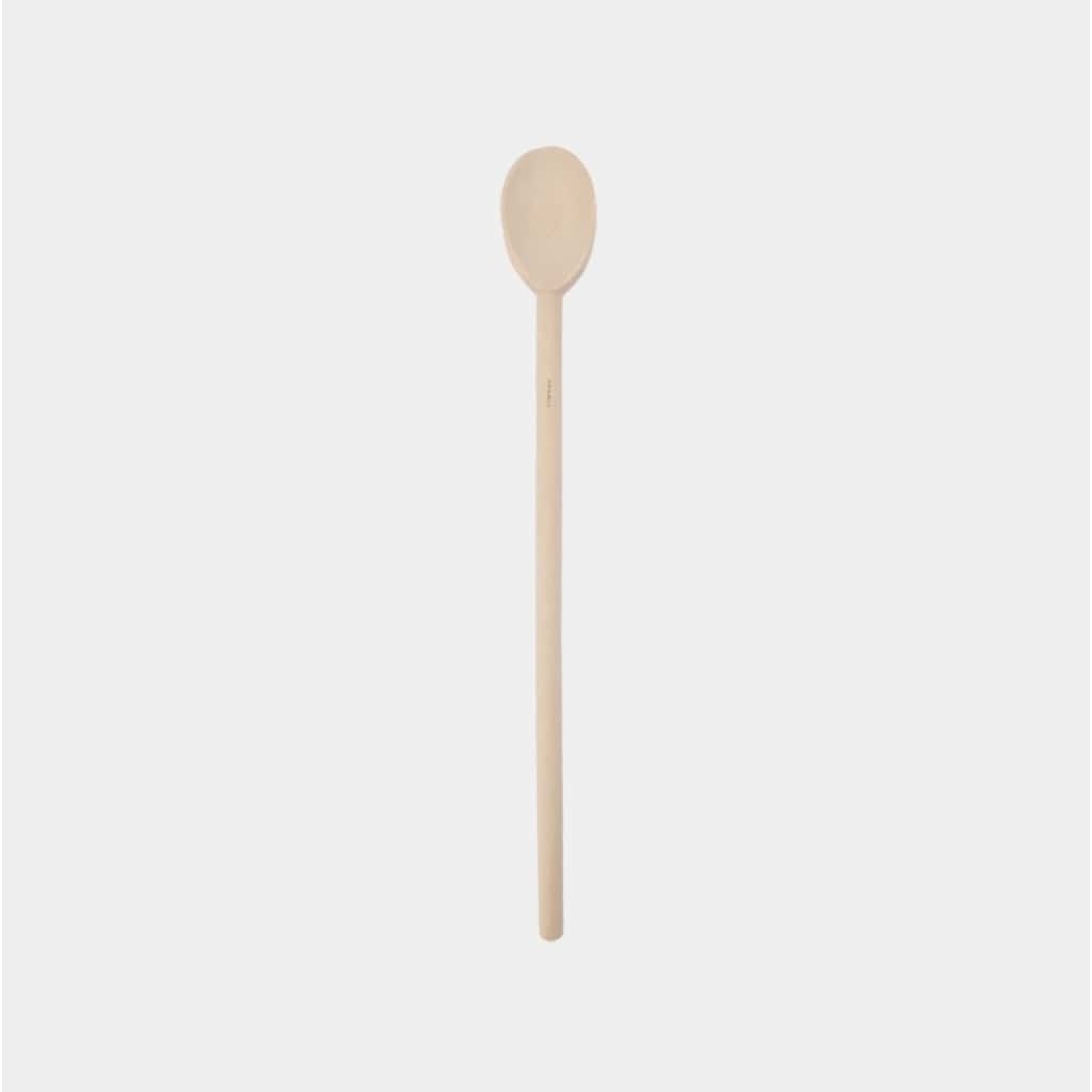 BROWNE BROWNE Deluxe Wooden Spoon 12''