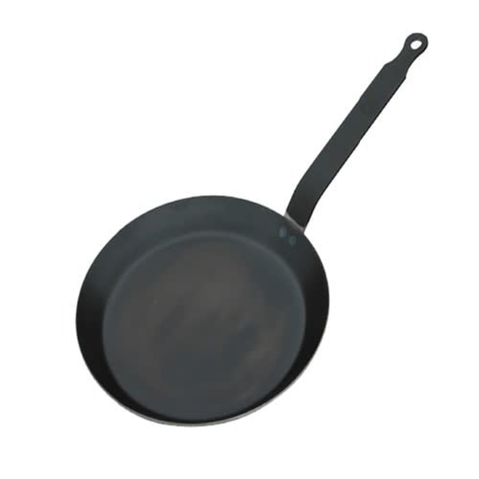 DEBUYER DEBUYER Iron Force Blue Crepe Pan 24cm