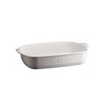 EMILE HENRY EMILE HENRY Rectangular Baking Dish 35x25.5cm - Farine