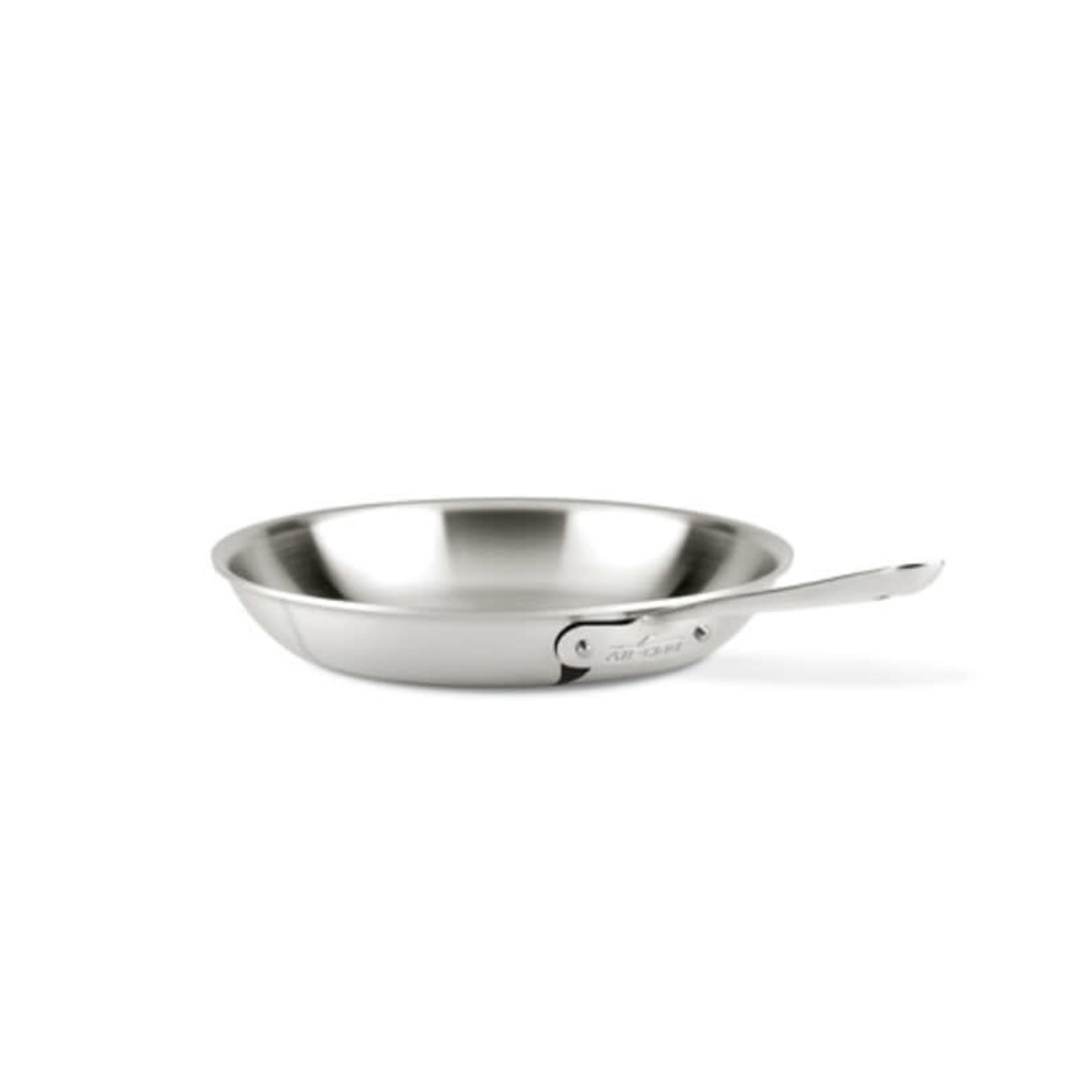 ALL CLAD D3 Tryply Fry Pan 12"