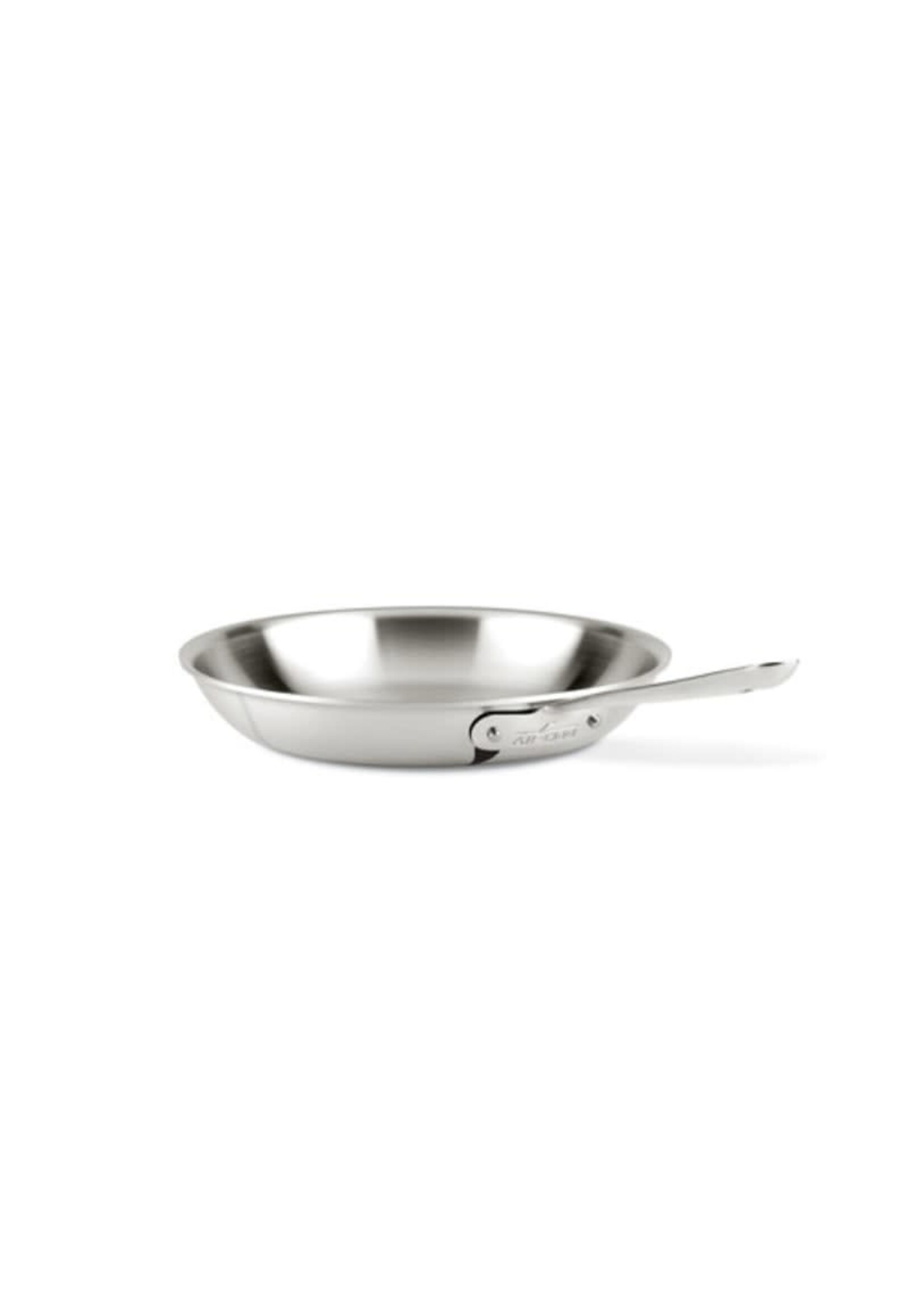 ALL CLAD D3 Tryply Fry Pan 12"