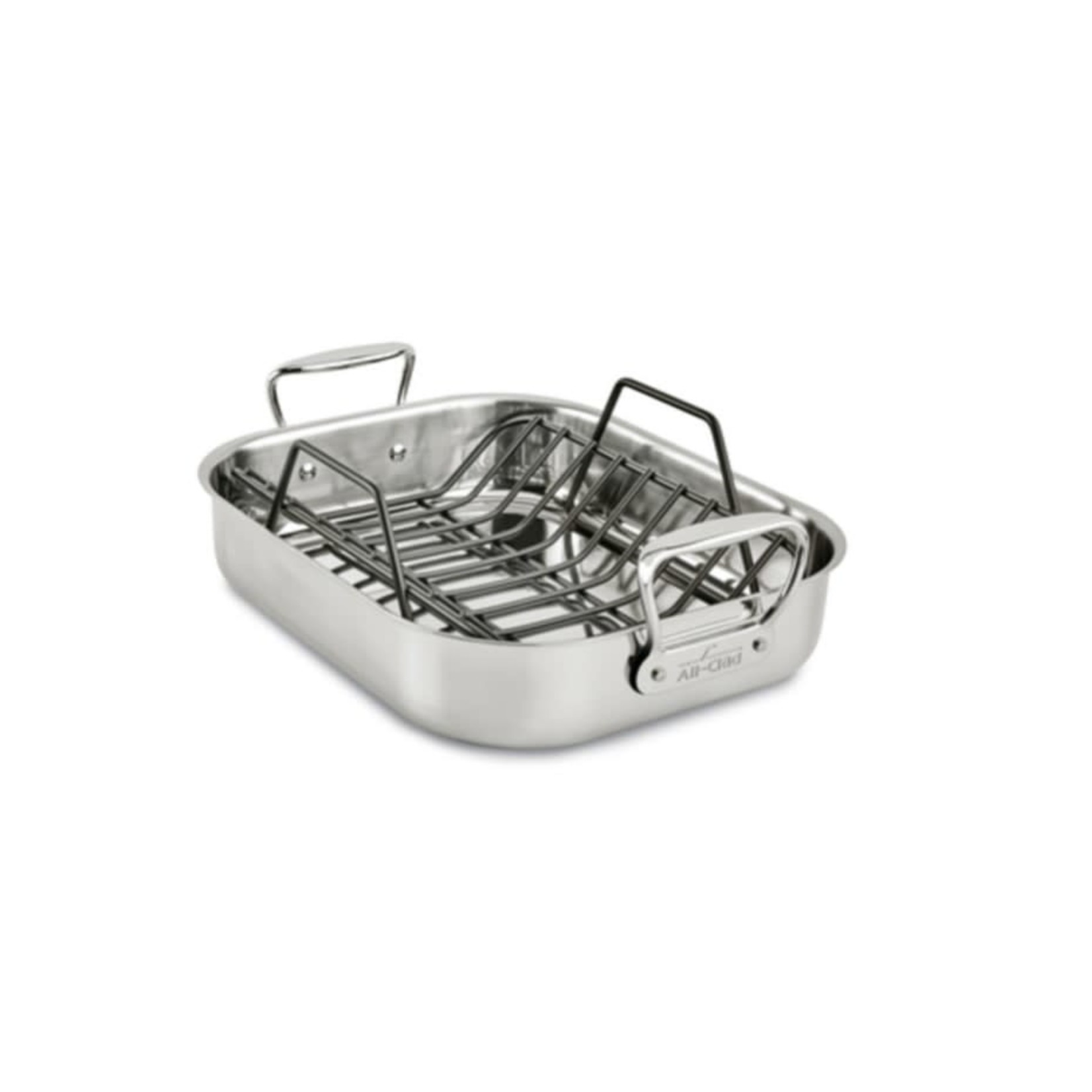 ALL CLAD ALL CLAD Roaster Small REG $280.99