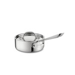 ALL CLAD ALL CLAD D3 Sauce Pan with Lid 1qt