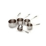 ALL CLAD ALL CLAD Measuring Cup 5pc Set REG $105.99