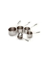 ALL CLAD ALL CLAD Measuring Cup 5pc Set REG $105.99