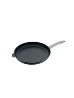 GASTROLUX GASTROLUX 32cm Fry Pan Chrome Handle